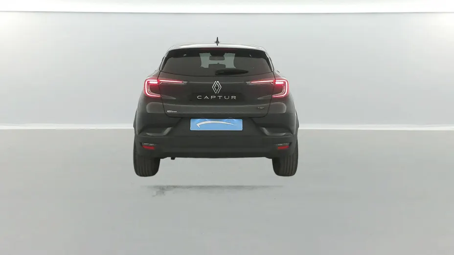 RENAULT Captur -