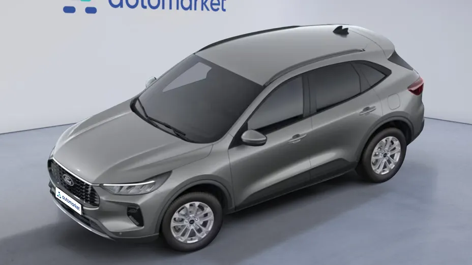 FORD Kuga Kuga 2.5 FHEV FWD Titanium eCVT Nowy