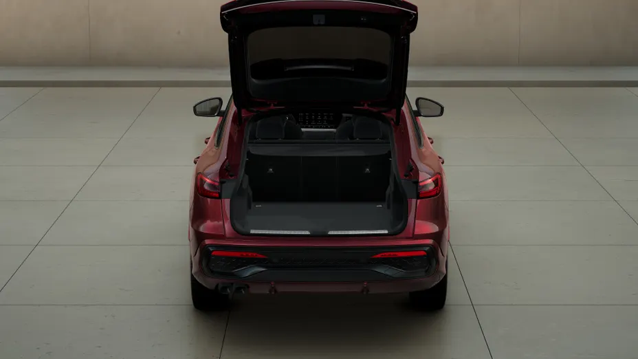 AUDI Q5 Q5 TDI mHEV 150 kW Quattro S tronic Nowy