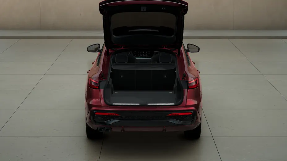 AUDI Q5 Q5 TDI mHEV 150 kW Quattro S tronic Nowy