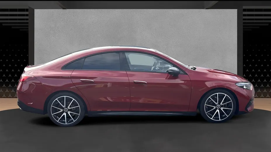 MERCEDES-BENZ CLA CLA 200 mHEV 8G-DCT