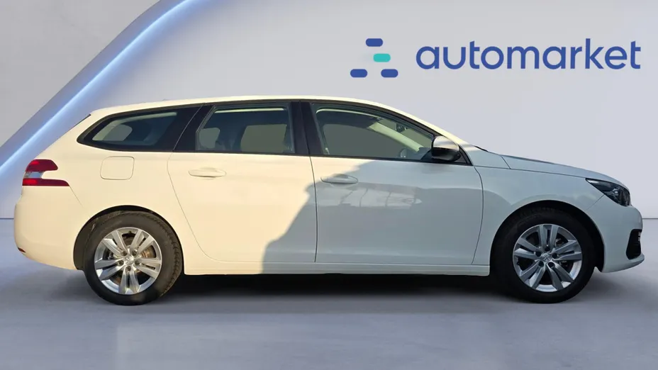 PEUGEOT 308 308 SW 1.5 BlueHDi Active Pack S&S