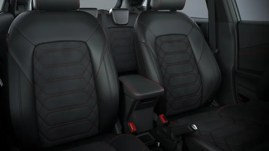 FORD Puma Puma 1.0 EcoBoost mHEV ST-Line X PowerShift Nowy