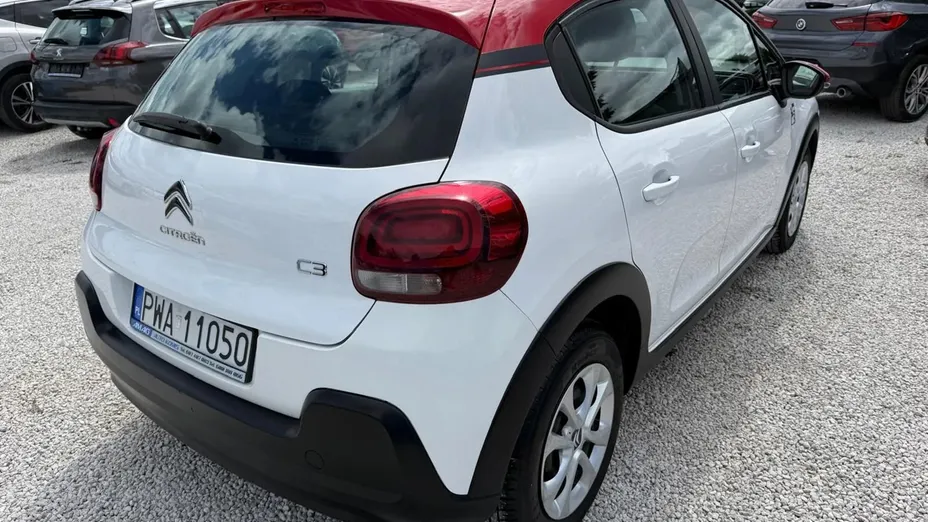 CITROEN C3 -