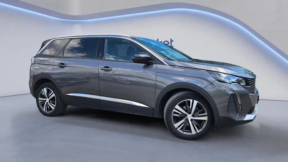PEUGEOT 5008 5008 1.5 BlueHDi Allure S&S EAT8