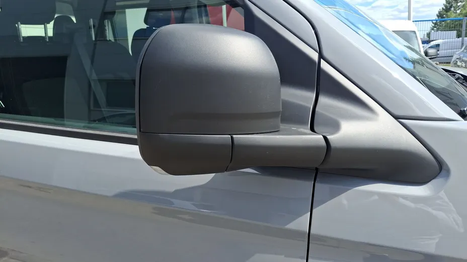 VOLKSWAGEN Transporter Transporter TDI L2 (skrzynia) Nowy