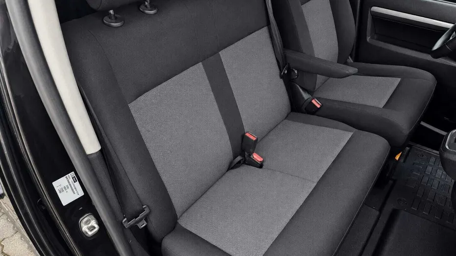 CITROEN SpaceTourer SpaceTourer 2.0 BlueHDi XL Business EAT8
