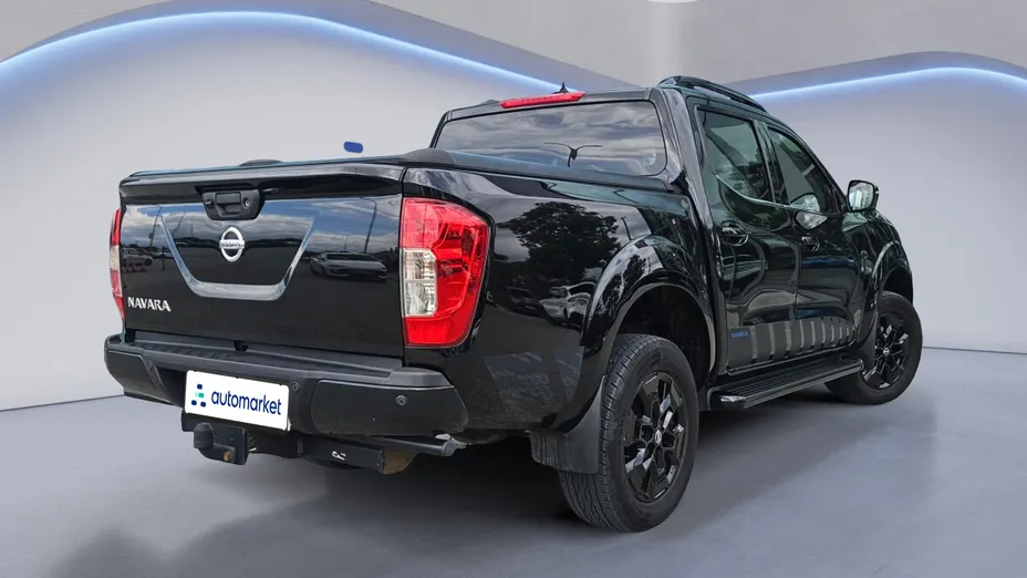 NISSAN Navara Navara 2.3 dCi Tekna aut