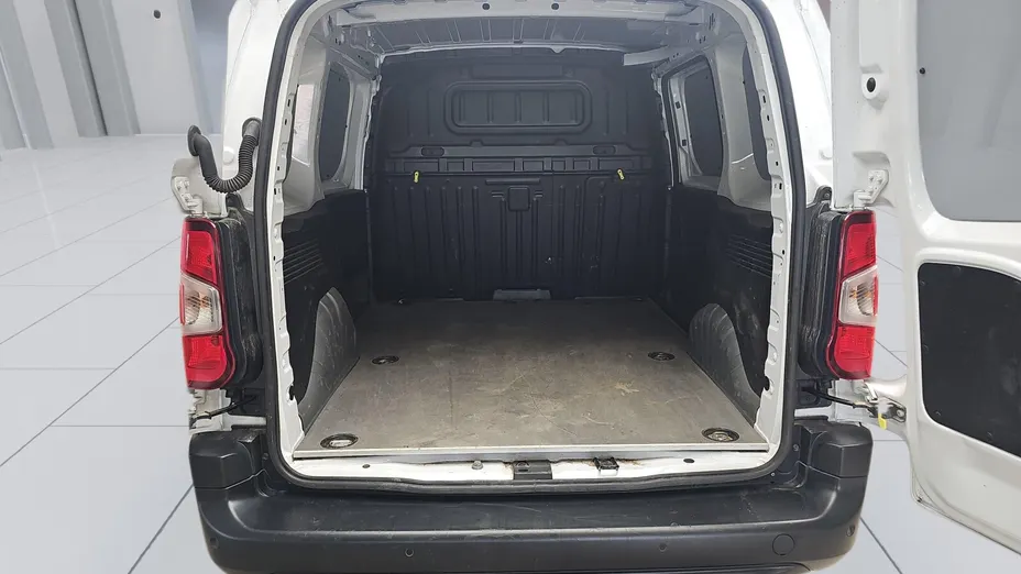 TOYOTA Proace City Proace City 1.5 D-4D Standard 2,0t Active