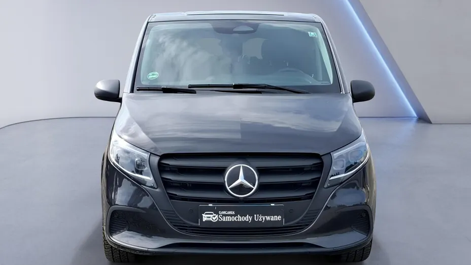 MERCEDES-BENZ Vito Vito Tourer 116 CDI L3 Pro 9G-Tronic 447.705