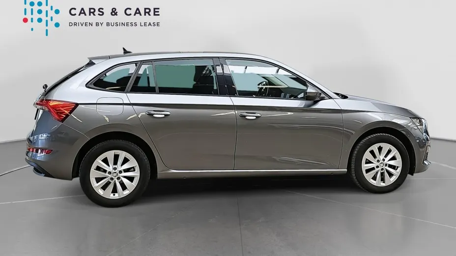 SKODA Scala Scala 1.5 TSI Ambition DSG