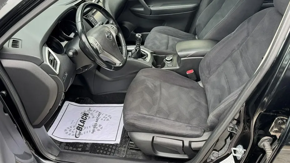 NISSAN X-Trail X-Trail 1.6 dCi Acenta 2WD