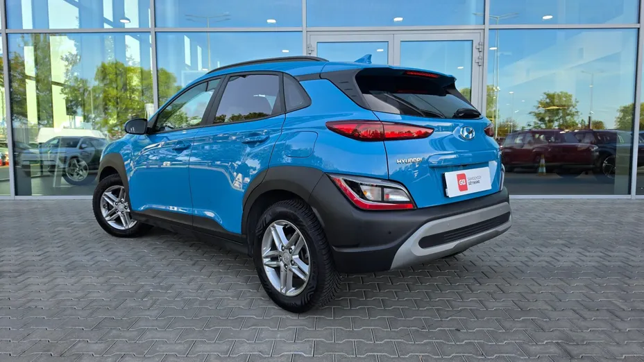 HYUNDAI Kona Kona 1.0 T-GDI Smart