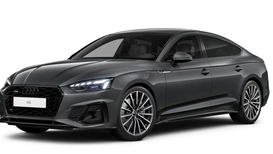 AUDI A5 Sportback -