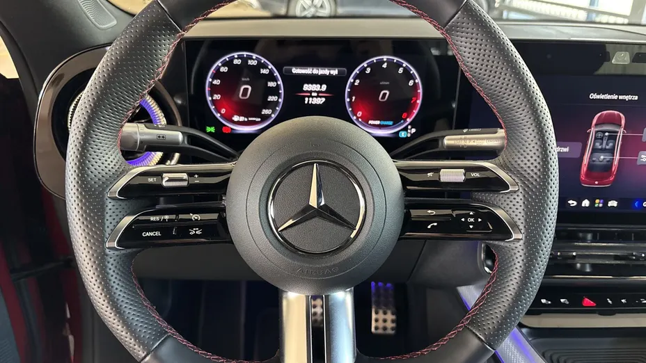 MERCEDES-BENZ CLA CLA 200 mHEV 8G-DCT