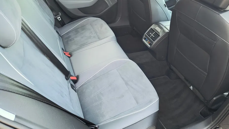 VOLKSWAGEN Passat Passat 2.0 TDI SCR Business DSG
