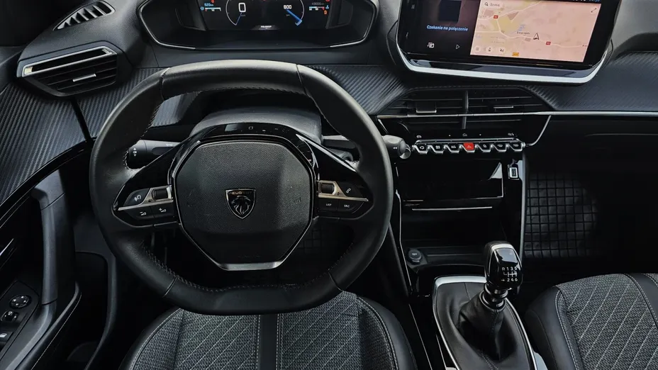 PEUGEOT 2008 2008 1.2 PureTech Allure S&S