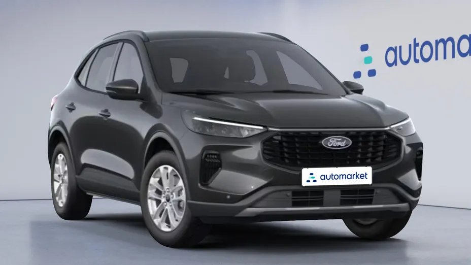 FORD Kuga Kuga 1.5 EcoBoost FWD Titanium Nowy