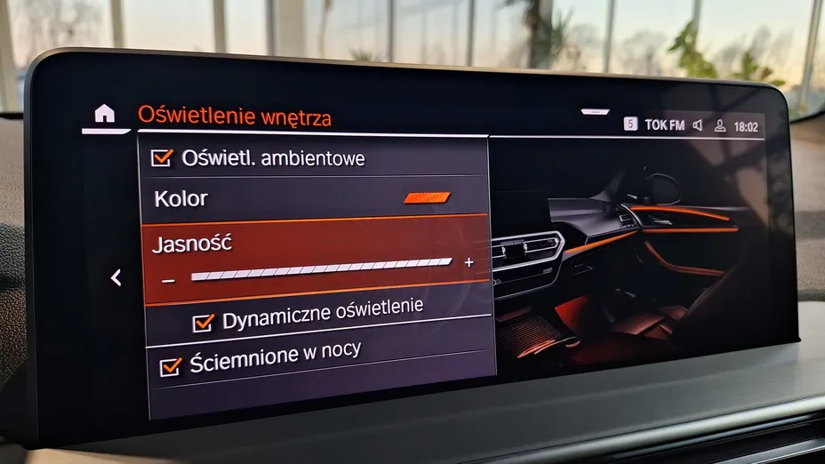 BMW X3 X3 xDrive30d mHEV M Sport sport-aut