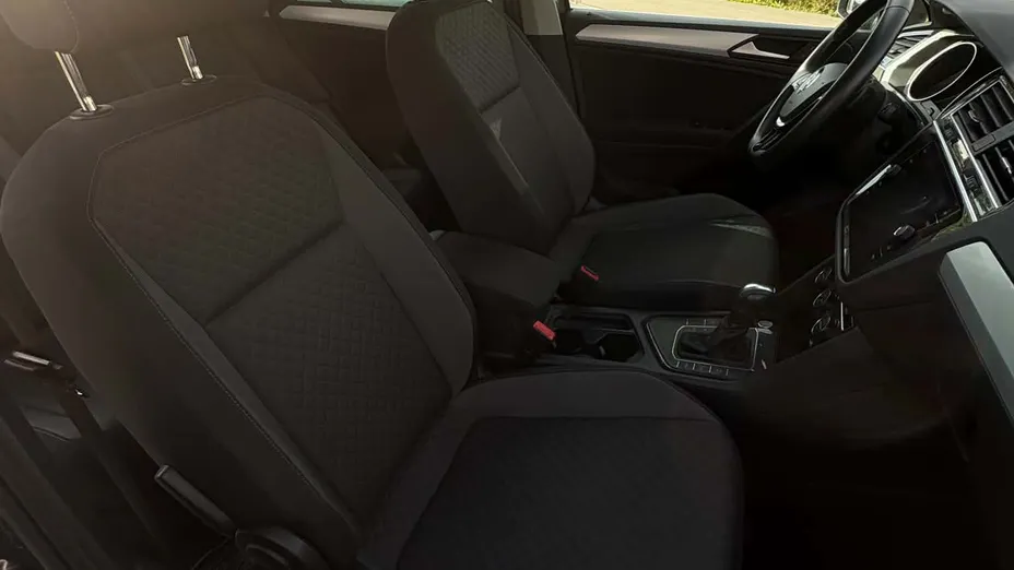 VOLKSWAGEN Tiguan Tiguan 1.5 TSI EVO Elegance DSG