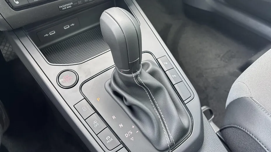 SEAT Arona Arona 1.5 TSI EVO FR S&S DSG Nowy