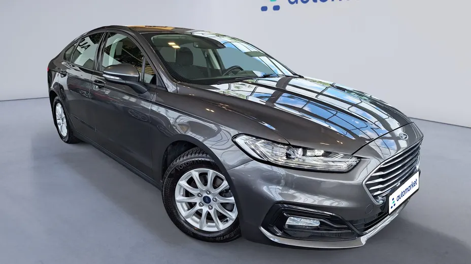FORD Mondeo Mondeo 2.0 EcoBlue Trend aut