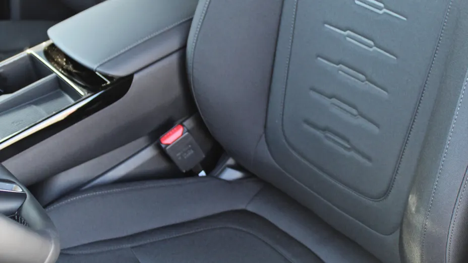 HYUNDAI Tucson Tucson 1.6 T-GDi HEV Smart 2WD aut Nowy