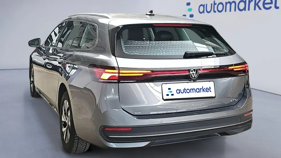 VOLKSWAGEN Passat Passat 1.5 TSI ACT mHEV Business DSG