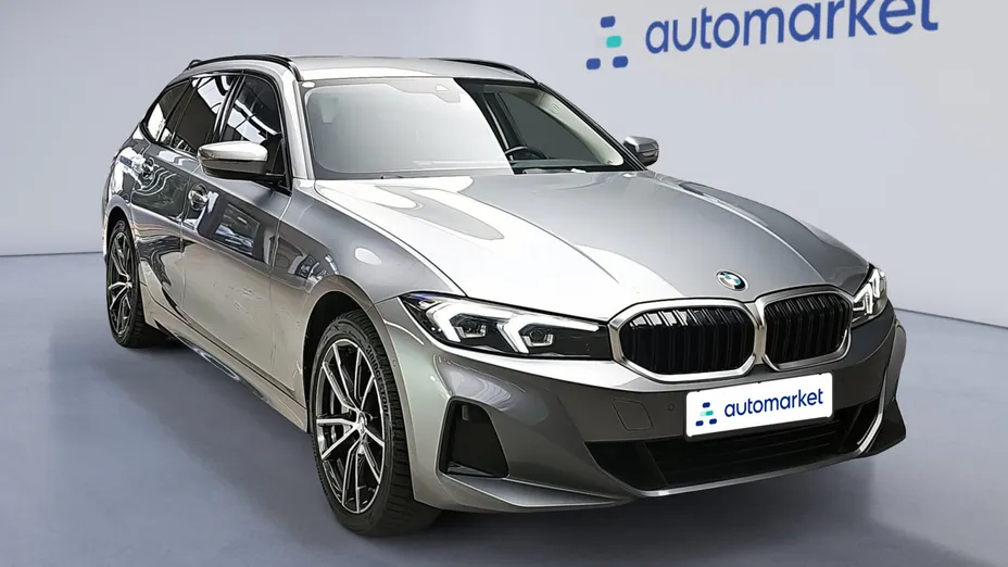 BMW Seria 3 330i xDrive aut