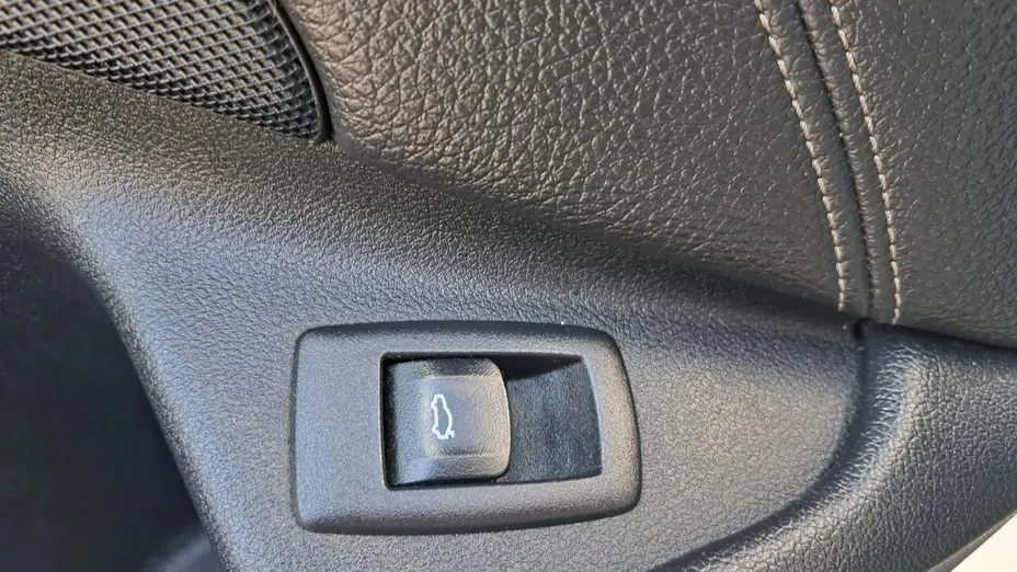BMW Seria 5 -