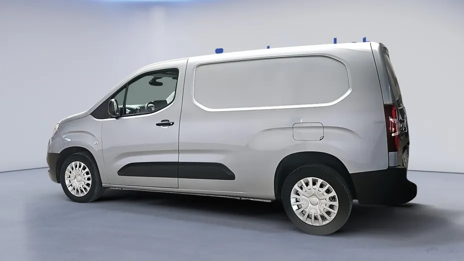 TOYOTA Proace City Proace City 1.5 D-4D Long 2,4t Active