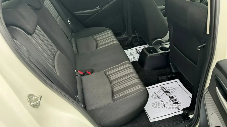 MAZDA 2 2 1.4 CD Active