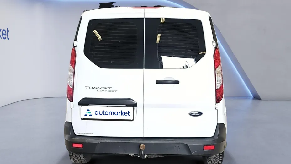 FORD Transit Connect Transit Connect 220 L1 Trend