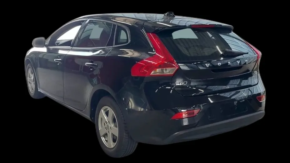 VOLVO V40 V40 T2 Kinetic