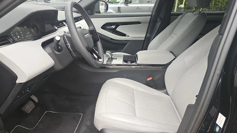 LAND ROVER Range Rover Evoque Evoque 2.0 D165 mHEV S