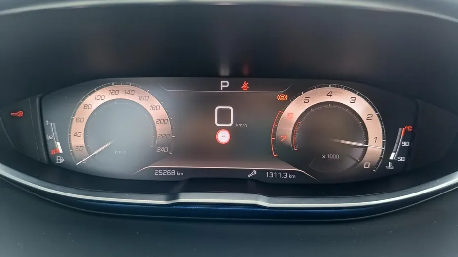PEUGEOT 3008 3008 1.2 PureTech GT S&S EAT8