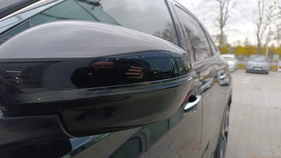 DS DS7 DS 7 1.6 PureTech Rivoli aut