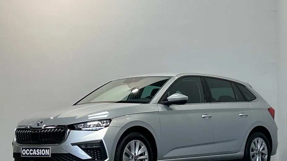 SKODA Scala -