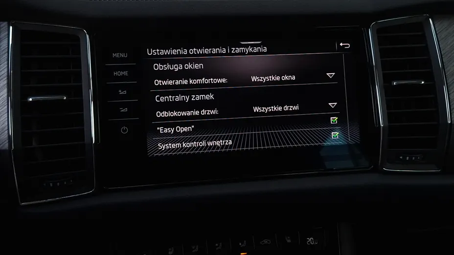 SKODA Kodiaq Kodiaq 2.0 TDI 4x4 Style DSG