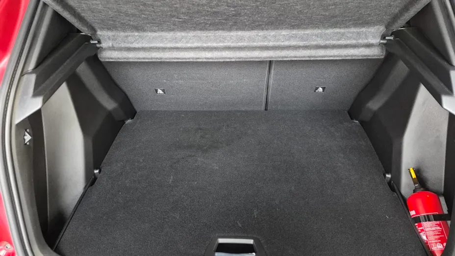 PEUGEOT 2008 2008 1.2 PureTech Allure S&S EAT8