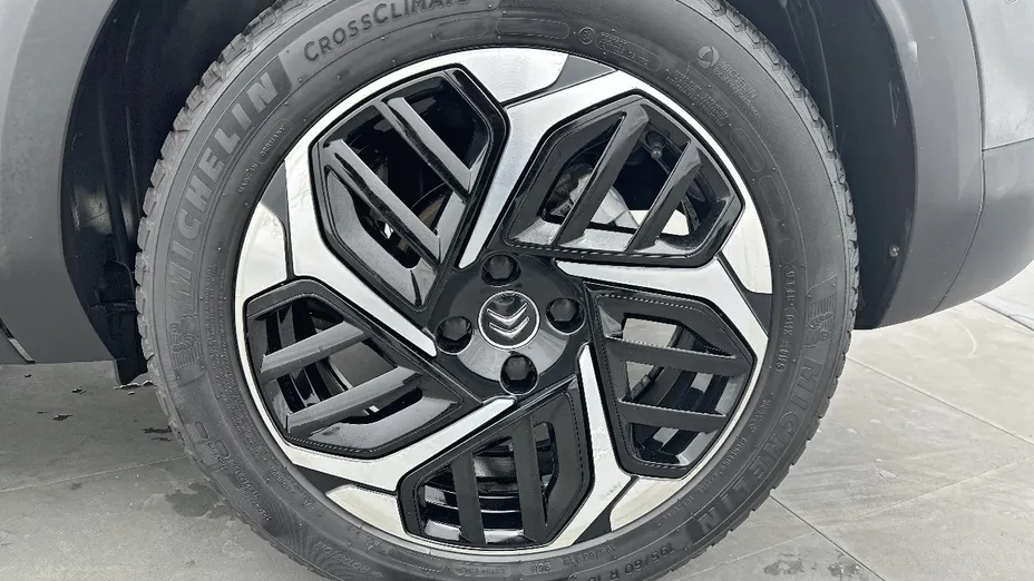 CITROEN C4 -