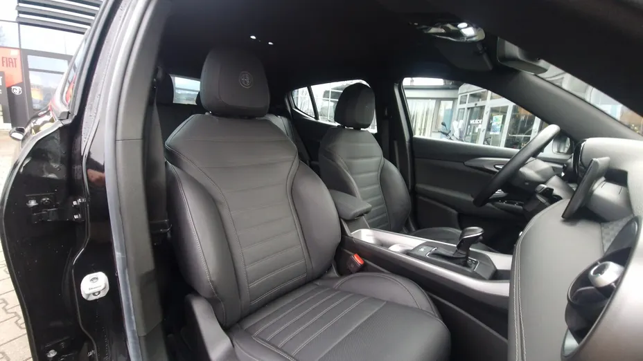 ALFA ROMEO Tonale Tonale 1.5 T4 GSE mHEV TI DCT