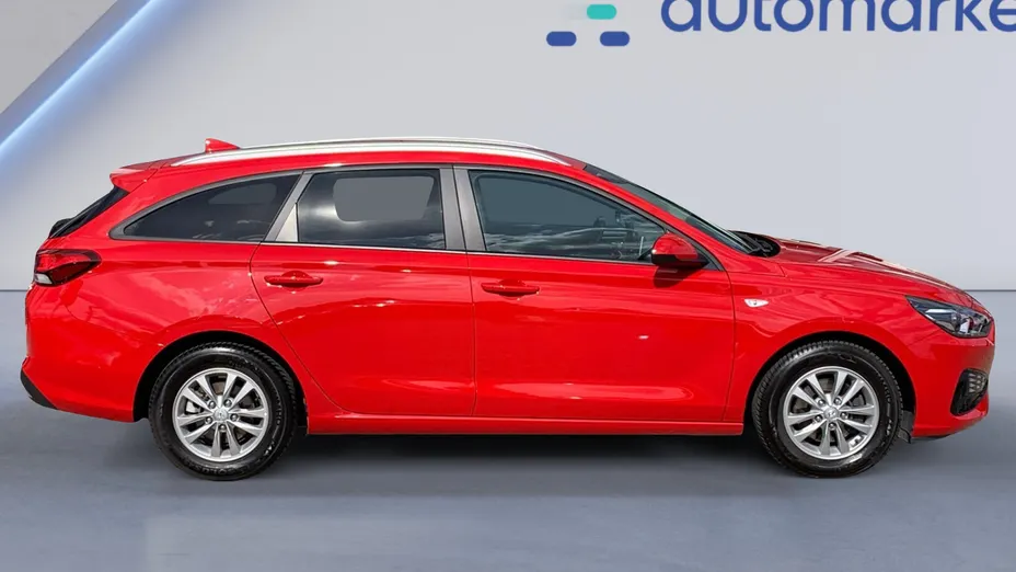 HYUNDAI i30 i30 1.0 T-GDI Modern