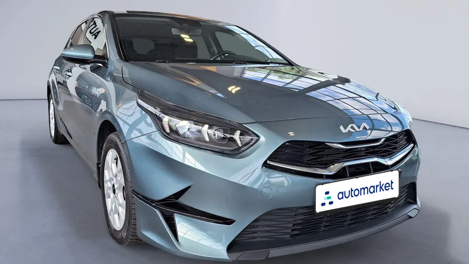 KIA Cee'd Ceed 1.5 T-GDI M
