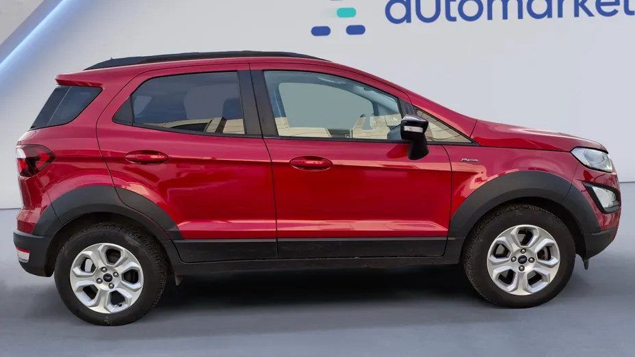 FORD Ecosport Ecosport 1.0 EcoBoost GPF Active ASS