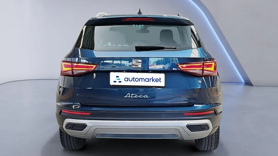 SEAT ATECA Ateca 1.5 TSI Xperience S&S DSG