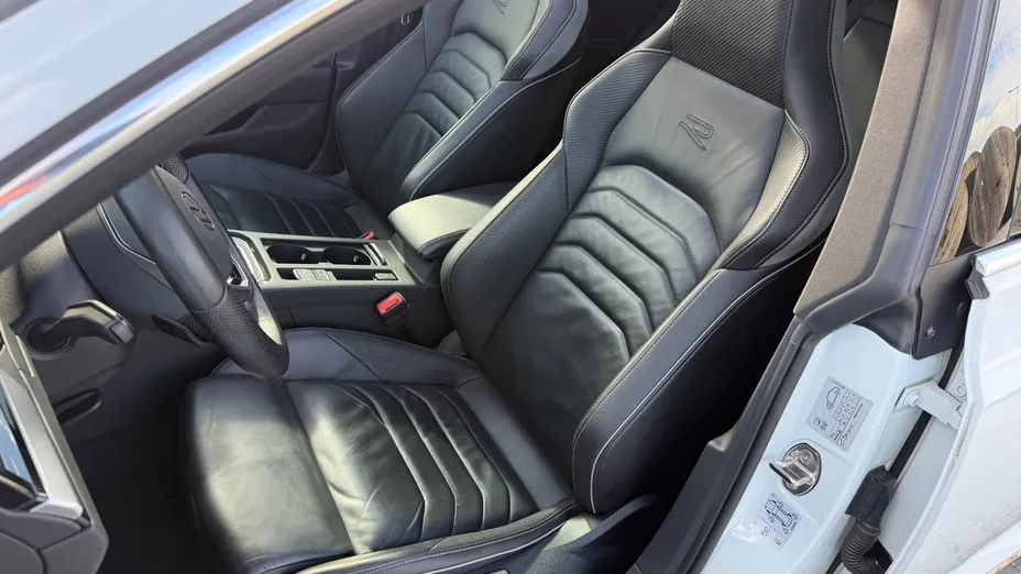 VOLKSWAGEN Arteon Arteon 2.0 TDI 4Motion SCR R-Line DSG