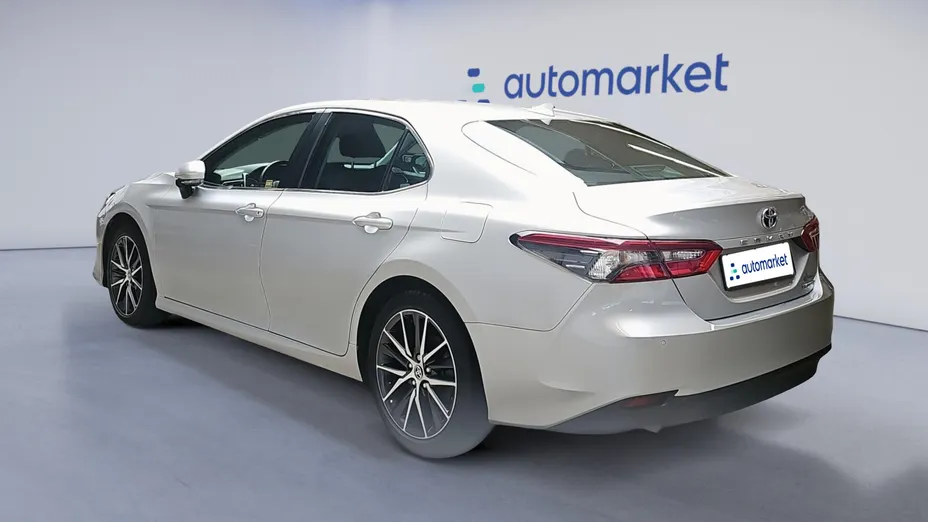 TOYOTA Camry Camry 2.5 Hybrid Prestige CVT