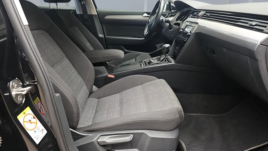 VOLKSWAGEN Passat Passat 2.0 TDI EVO Business DSG