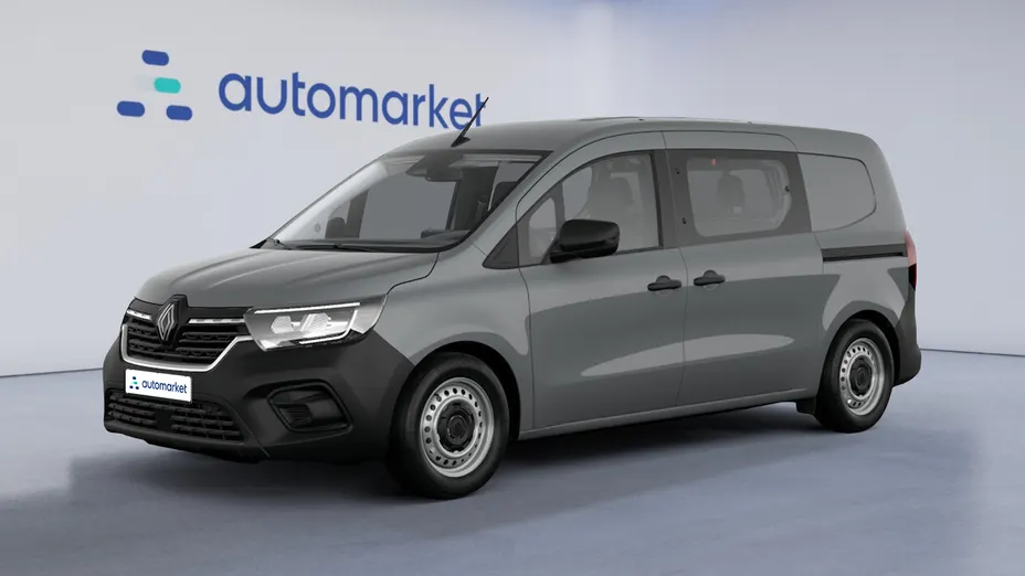 RENAULT Kangoo Express/Van Kangoo Van 1.5 Blue dCi L2 Advance Nowy